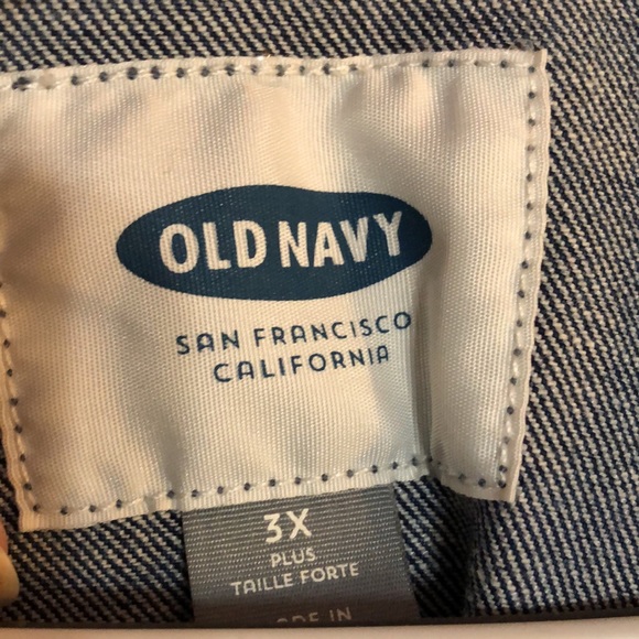 Jean jacket - Picture 5 of 5